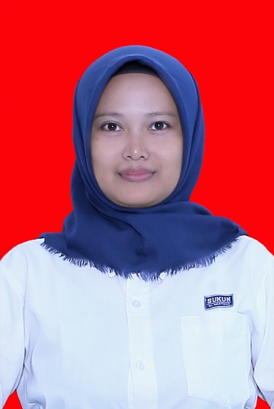 Rina Sukaria